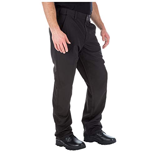 5.11 Herren Heren Fast-tac / Para Hombre5 5 11 Tactical Herren Fast Tac Urban Pants, Schwarz, 38W 34L EU von 5.11