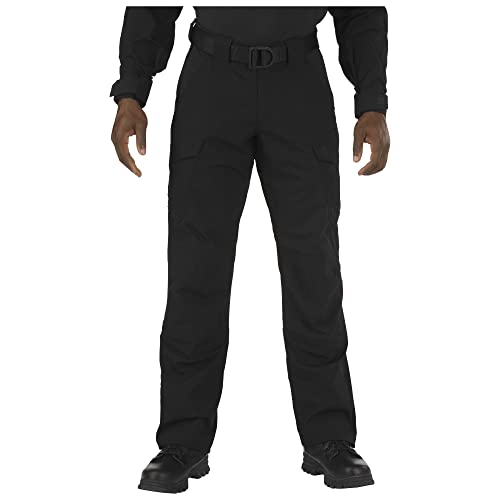 5.11 Herren Pant Stryke Tdu Hose, Schwarz, 34W / 28L EU 5.11 Herren Pant Stryke Tdu Hose, Schwarz, 34W / 28L EU von 5.11