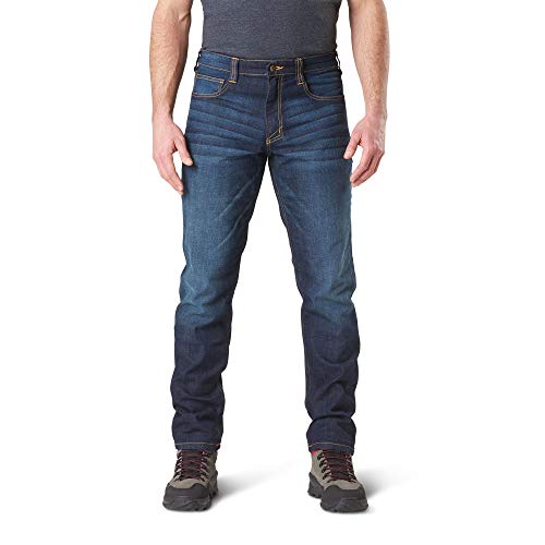 5.11 Jean Defender-Flex Slim von 5.11