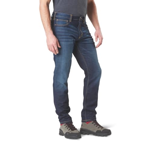 5.11 Jean Defender-Flex Slim 5.11 Jean Defender-Flex Slim von 5.11