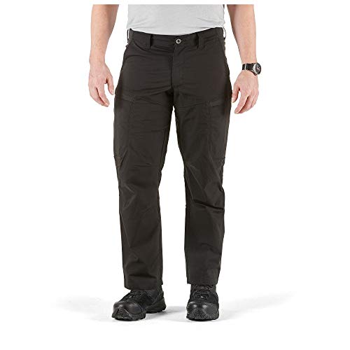 5.11 Mens Apex Pant Hose, Schwarz, 30W / 32L von 5.11