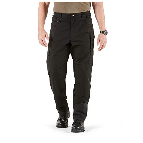 5.11 Taclite Pro Pant, Herren Hose,schwarz, 32W / 34 L von 5.11