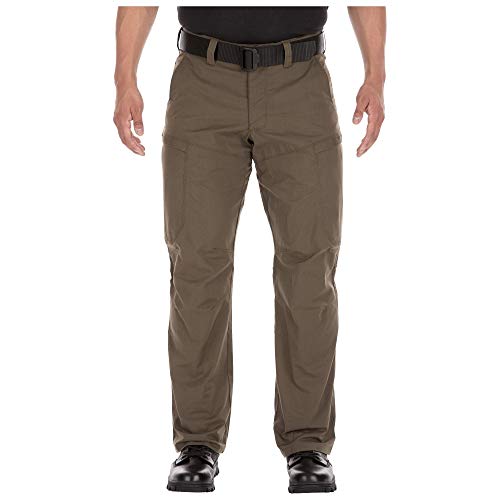 5.11 Tactical Apex Cargo-Arbeitshose, Flex-Tac-Stretch-Stoff, Zwickel, Teflon-Finish, Stil 74434, Herren, Hosen, Apex Pant, Tundra, 34W x 32L 5.11 Tactical Apex Cargo-Arbeitshose, Flex-Tac-Stretch-Stoff, Zwickel, Teflon-Finish, Stil 74434, Herren, Hosen, Apex Pant, Tundra, 34W x 32L von 5.11