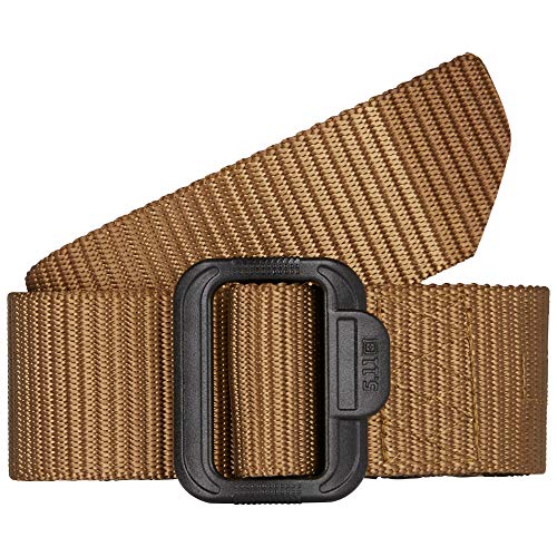 5.11 Tactical Belt TDU S Coyote Brown 5.11 Tactical Belt TDU S Coyote Brown von 5.11