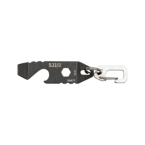 5.11 Tactical - EDT PRY KEYCHAIN TOOL - GunMtlGrey 5.11 Tactical - EDT PRY KEYCHAIN TOOL - GunMtlGrey von 5.11