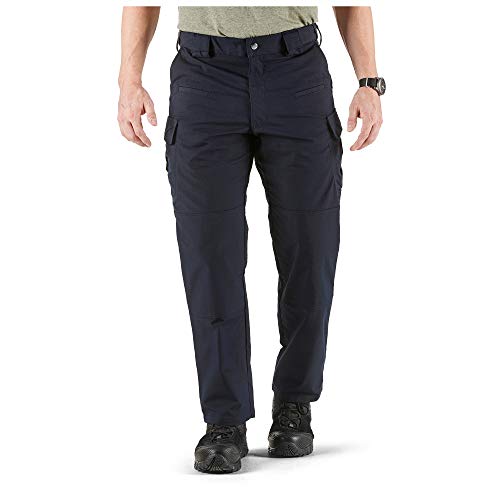 5.11 Tactical Herren Stryke Operator Uniform Hose mit Flex-Tac mechanischem Stretch, Stil 74369 von 5.11