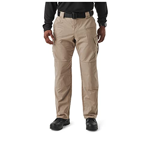 Hose5.11 Stryke Pant, kaki, 30W-36L von 5.11