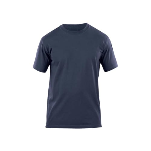 5.11 Tactical Professional Short Sleeve T-Shirt, Fire Navy, Medium 5.11 Tactical Professional Short Sleeve T-Shirt, Fire Navy, Medium von 5.11