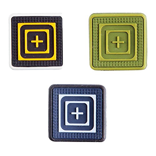 5.11 Tactical Series 5.11 Tactical Scope Patches 5.11 Tactical Series 5.11 Tactical Scope Patches von 5.11