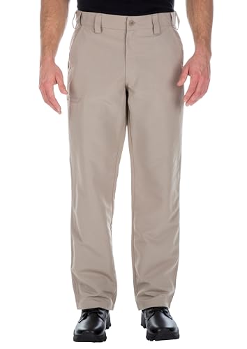 5.11 Herren Fast Tac Urban Hose Polyester Arbeitshose von 5.11