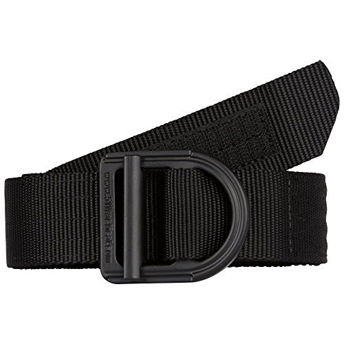 5.11 Trainingsgürtel XXL Schwarz 5.11 Trainingsgürtel XXL Schwarz von 5.11