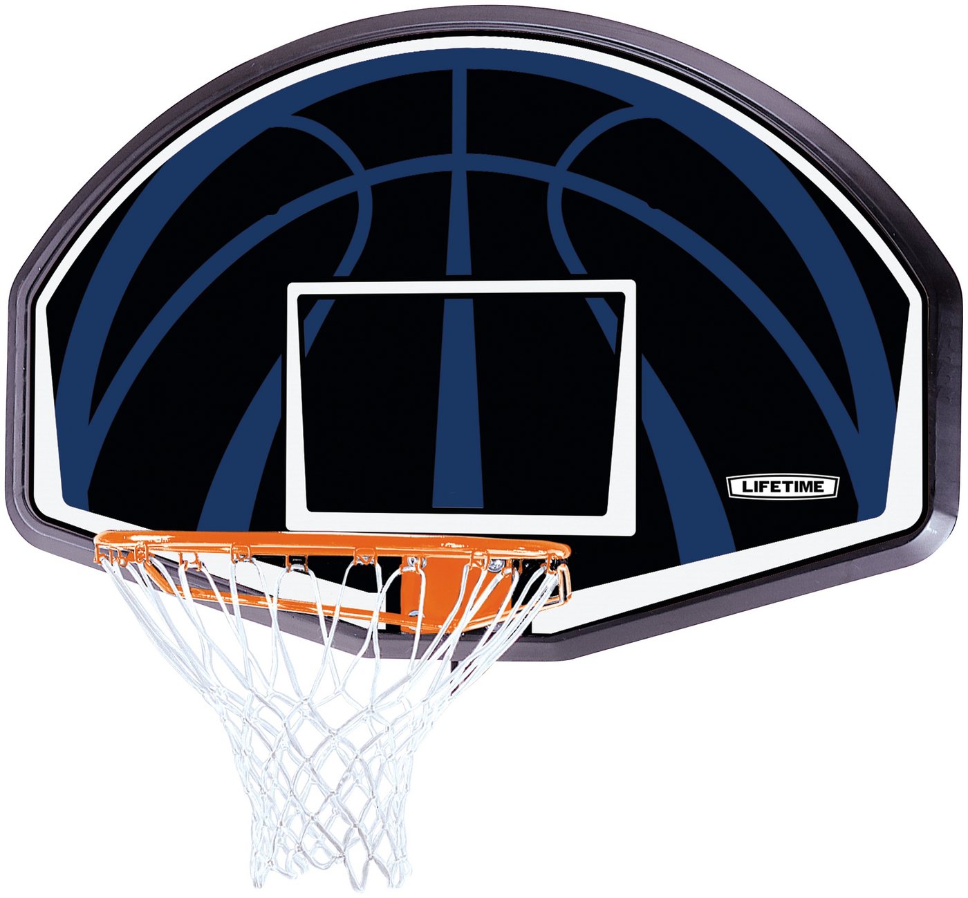 50NRTH Basketballkorb Colorado, Basketballbackboard 50NRTH Basketballkorb Colorado, Basketballbackboard von 50NRTH