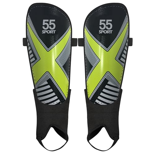 55 Sport X-Force Club Schienbeinschoner 55 Sport X-Force Club Schienbeinschoner von 55 Sport