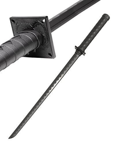 Profi Training Bokken - Katana Schwert - Sehr Stark Samurai Schwerter aus Polypropylen 88cm - Übungsschwert - Japanisches Sword - Samurai Schwert - Katana Schwerter - 1801PP Profi Training Bokken - Katana Schwert - Sehr Stark Samurai Schwerter aus Polypropylen 88cm - Übungsschwert - Japanisches Sword - Samurai Schwert - Katana Schwerter - 1801PP von 57 SPECIAL REPLICAS