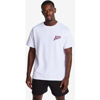 5tate Of Mind 5omzilla Herren T-Shirts - Weiß - Größe: S - Baumwoll-Jersey - Foot Locker 5tate Of Mind 5omzilla Herren T-Shirts - Weiß - Größe: S - Baumwoll-Jersey - Foot Locker von 5tate Of Mind