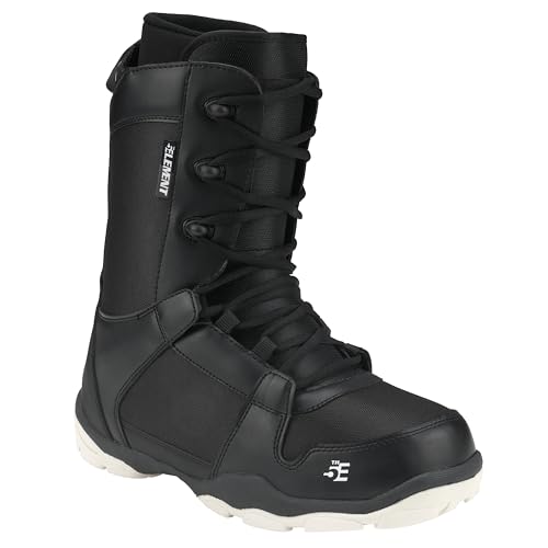 5. Element ST-1 Snowboard Boots, Herren von 5th Element