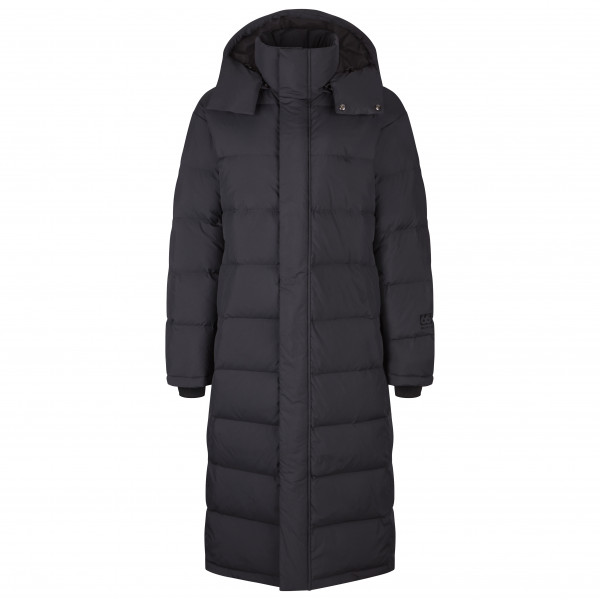 66 North - Women's Krafla Coat - Mantel Gr XL grau von 66 North