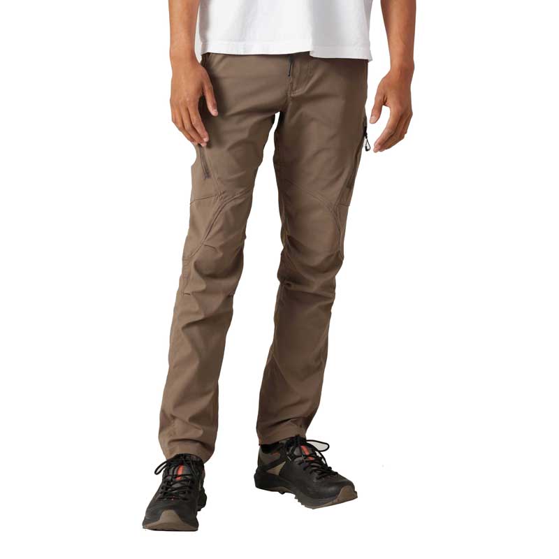 686 Anything Cargo Slim Pants Beige 32 Mann von 686