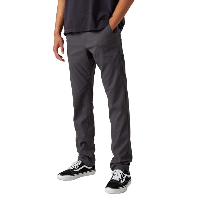 686 Everywhere Slim Pants Grau 30 / 30 Mann 686 Everywhere Slim Pants Grau 30 / 30 Mann von 686