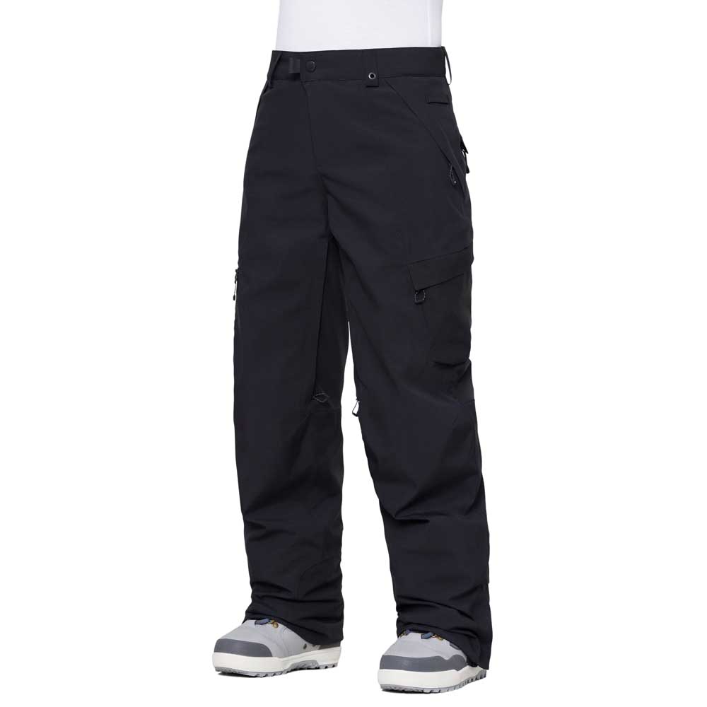 686 Geode Thermagraph Pants Schwarz M Frau 686 Geode Thermagraph Pants Schwarz M Frau von 686
