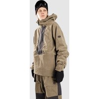 686 Ghost 2.5L Anorak sage corduroy colorblock von 686