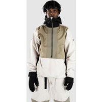 686 Ghost 2.5L Anorak welcome limestone 686 Ghost 2.5L Anorak welcome limestone von 686