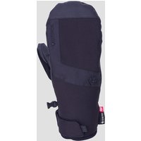 686 Gore Linear Undr Cuff Fäustlinge black 686 Gore Linear Undr Cuff Fäustlinge black von 686