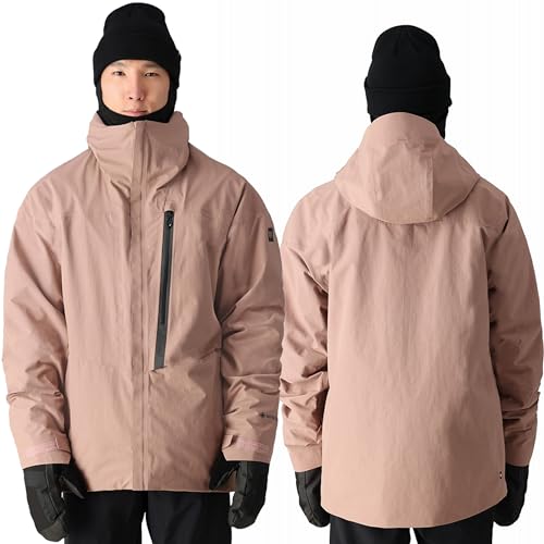 686 Gore-TEX GT Jacke 2025 Antler, M von 686