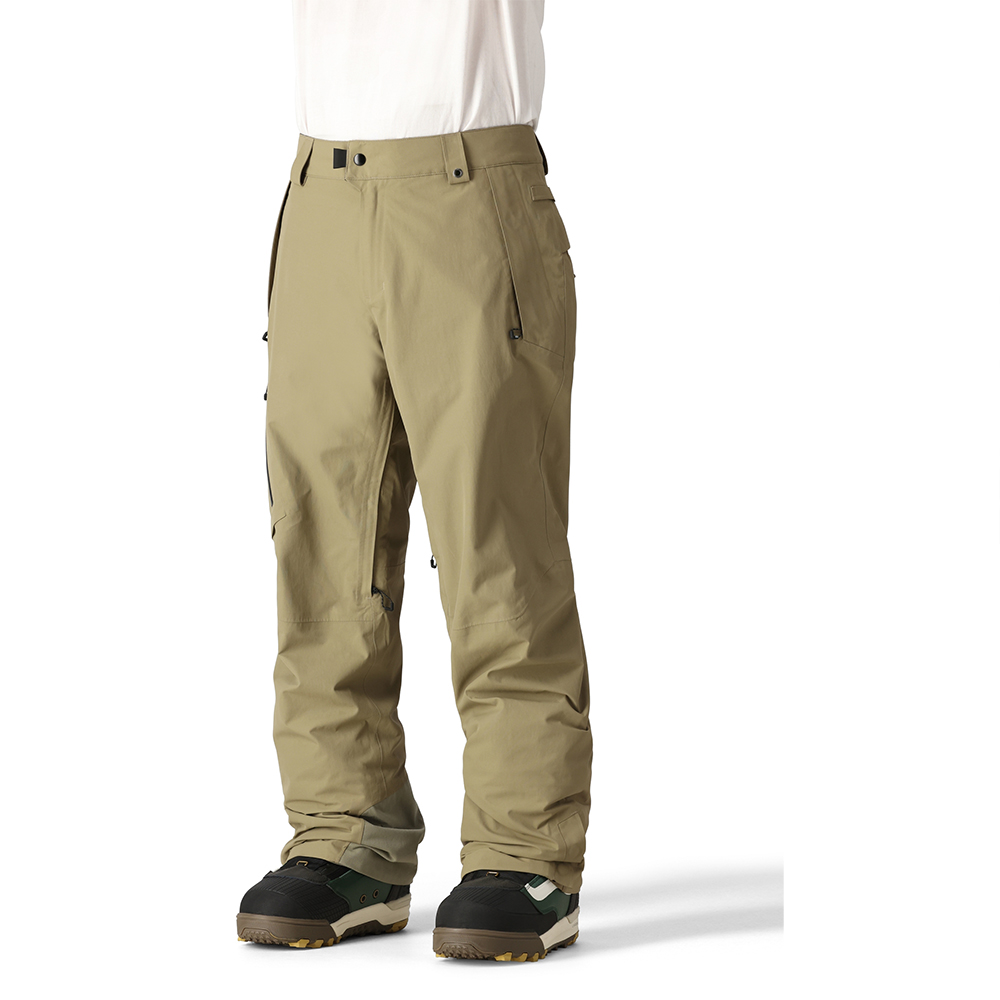 686 Gore-tex Gt Pants Grün S Mann 686 Gore-tex Gt Pants Grün S Mann von 686