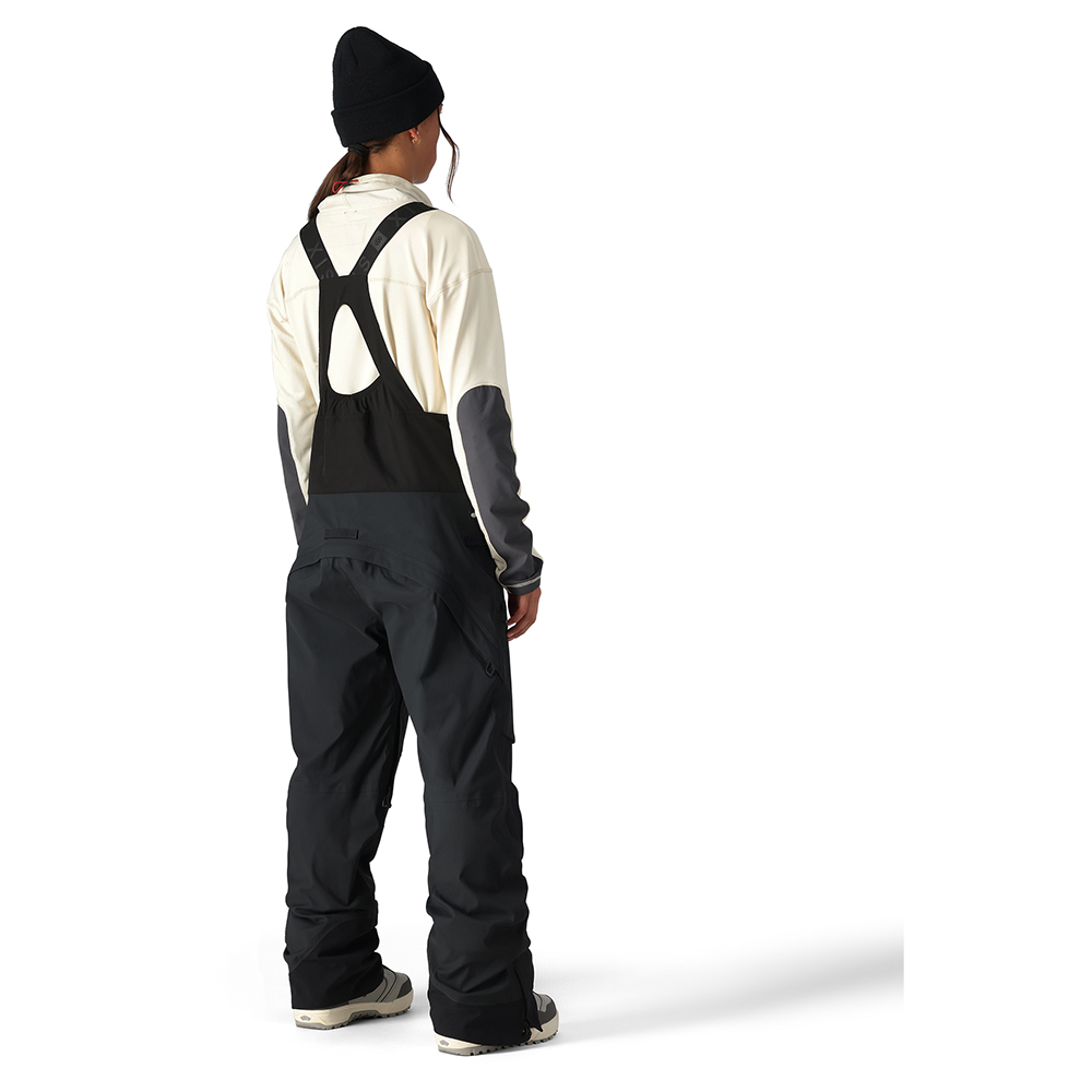 686 Gore-tex Stch Dispatch Pants Schwarz XS Frau 686 Gore-tex Stch Dispatch Pants Schwarz XS Frau von 686