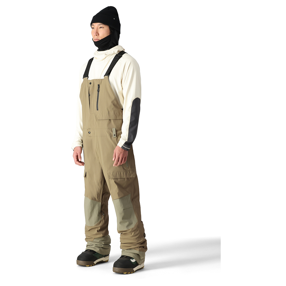 686 Grtx Stretch Dispatch Pants Grün L Mann 686 Grtx Stretch Dispatch Pants Grün L Mann von 686