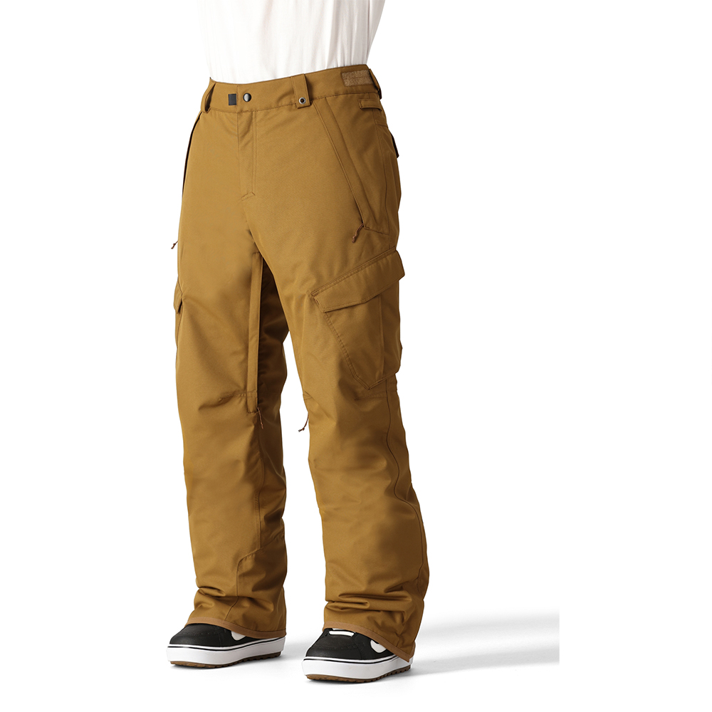 686 Infinity Cargo Pants Braun L Mann 686 Infinity Cargo Pants Braun L Mann von 686