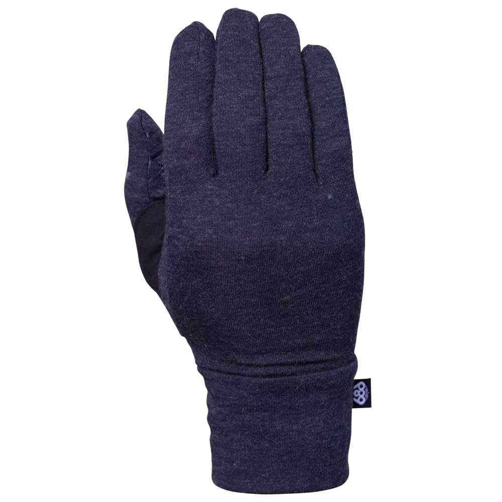 686 Merino Liner Gloves  M Mann von 686