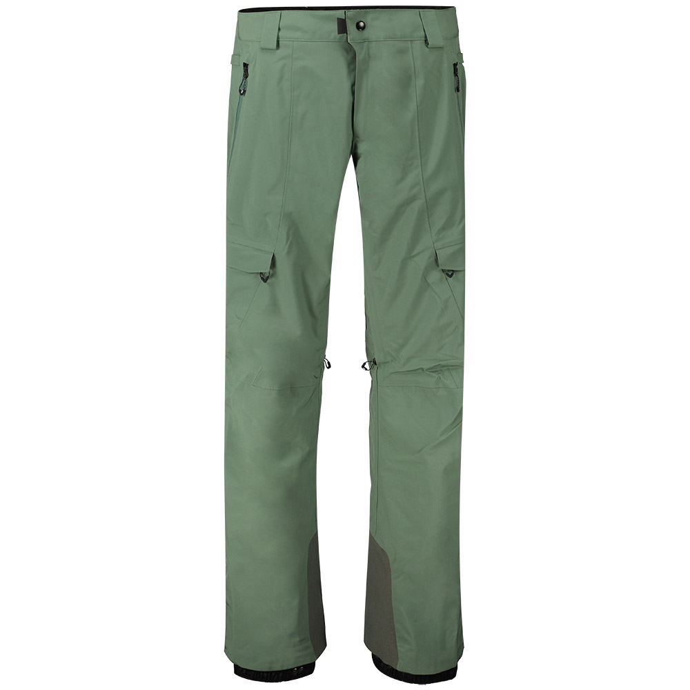 686 Quantum Thermagraph Pants Grün L Mann 686 Quantum Thermagraph Pants Grün L Mann von 686