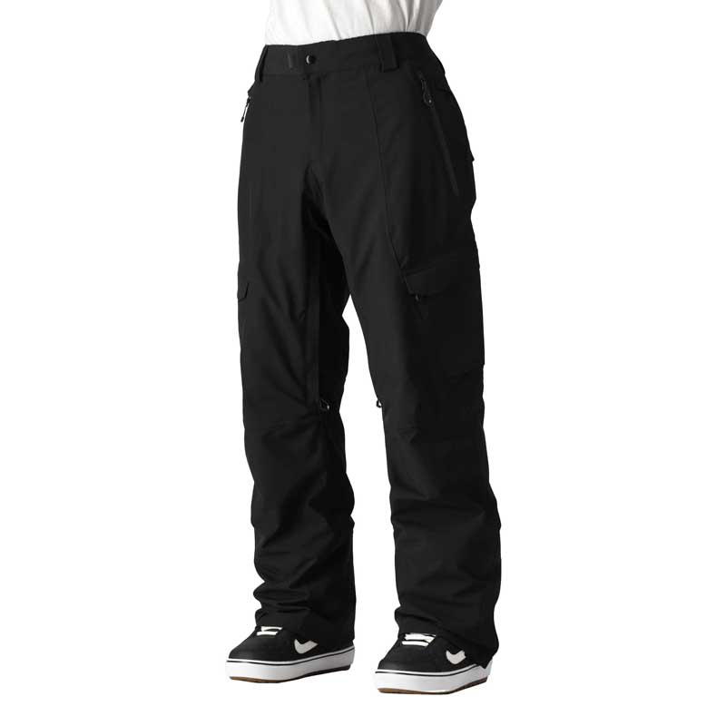 686 Quantum Thermagraph Pants Schwarz S Mann 686 Quantum Thermagraph Pants Schwarz S Mann von 686