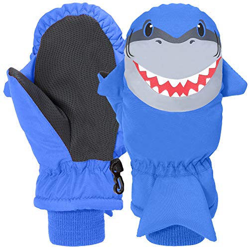 7-Mi Ski Handschuhe Winter Fleece Kinder Sport Winddicht Warm Wasserdicht Verdickt Kalt Wetter Laufhandschuhe für Klttern Snowboard Skifahren für 4-6 Jahre 7-Mi Ski Handschuhe Winter Fleece Kinder Sport Winddicht Warm Wasserdicht Verdickt Kalt Wetter Laufhandschuhe für Klttern Snowboard Skifahren für 4-6 Jahre von 7-Mi