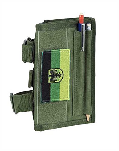 75TACTICAL Unterarmbüro SX50 Klettfläche Oliv 75TACTICAL Unterarmbüro SX50 Klettfläche Oliv von 75TACTICAL