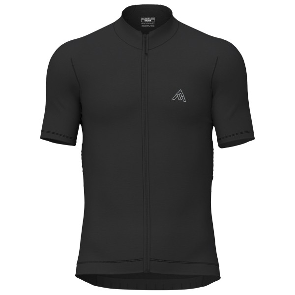 7mesh - Ashlu Merino Jersey S/S - Radtrikot Gr M schwarz 7mesh - Ashlu Merino Jersey S/S - Radtrikot Gr M schwarz von 7mesh