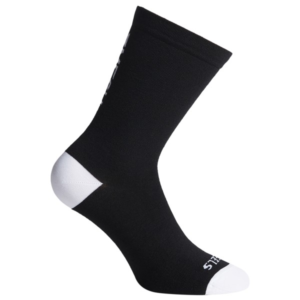 7mesh - Ashlu Merino Sock - Radsocken Gr 39-42 schwarz von 7mesh