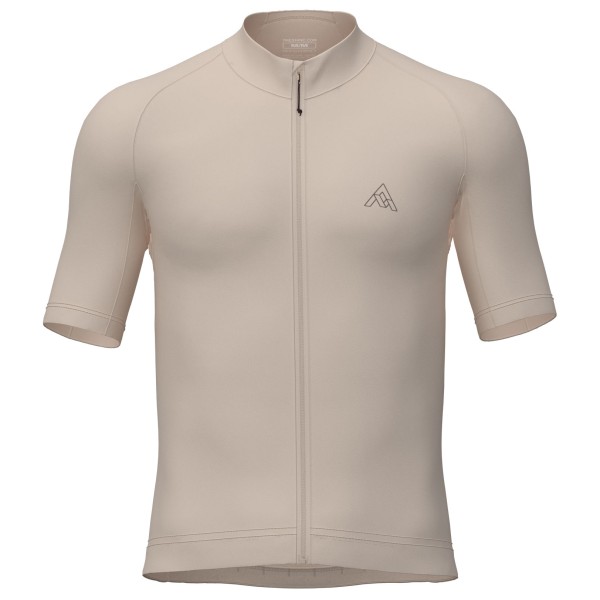 7mesh - Atlas Jersey S/S - Radtrikot Gr L grau 7mesh - Atlas Jersey S/S - Radtrikot Gr L grau von 7mesh