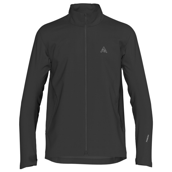 7mesh - Cache Jacket - Fahrradjacke Gr L schwarz 7mesh - Cache Jacket - Fahrradjacke Gr L schwarz von 7mesh
