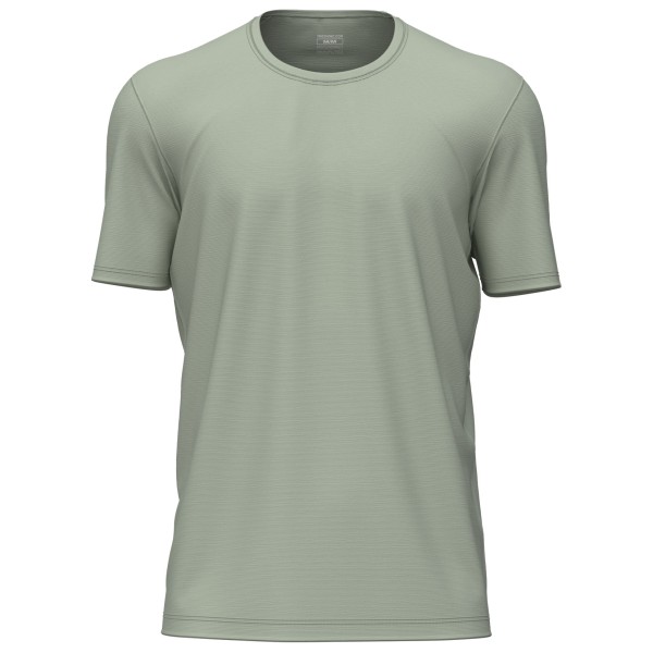 7mesh - Desperado Merino Shirt S/S - Merinoshirt Gr M grau 7mesh - Desperado Merino Shirt S/S - Merinoshirt Gr M grau von 7mesh