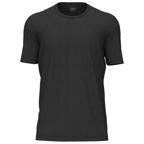 7mesh - Desperado Merino Shirt S/S - Merinoshirt Gr M schwarz 7mesh - Desperado Merino Shirt S/S - Merinoshirt Gr M schwarz von 7mesh
