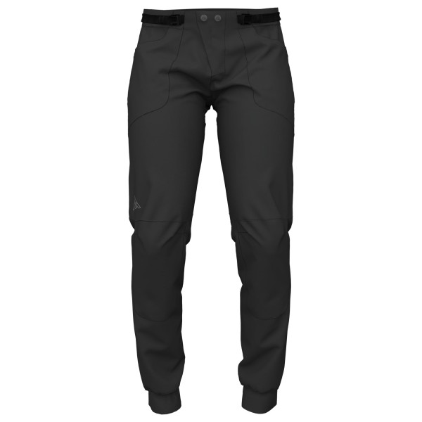 7mesh - Glidepath Pant - Radhose Gr S schwarz 7mesh - Glidepath Pant - Radhose Gr S schwarz von 7mesh