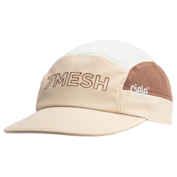 7mesh - GoCap - Cap Gr One Size beige 7mesh - GoCap - Cap Gr One Size beige von 7mesh