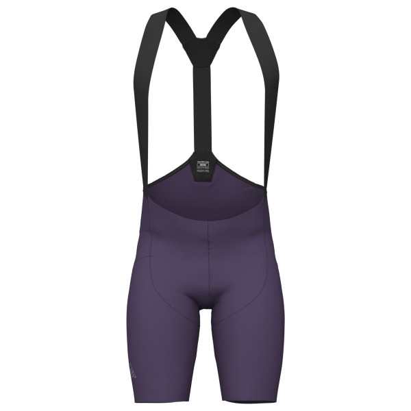 7mesh - MK3 Bib Short - Radhose Gr XXL grau von 7mesh