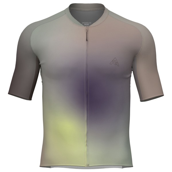 7mesh - Pace Jersey S/S - Radtrikot Gr XL grau 7mesh - Pace Jersey S/S - Radtrikot Gr XL grau von 7mesh