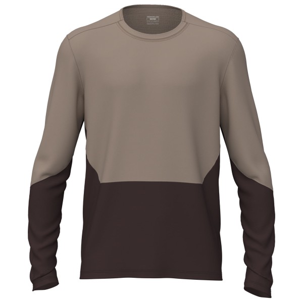 7mesh - Roam Shirt L/S - Radtrikot Gr M braun 7mesh - Roam Shirt L/S - Radtrikot Gr M braun von 7mesh