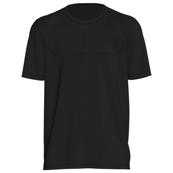 7mesh - Roam Shirt S/S - Radtrikot Gr M schwarz 7mesh - Roam Shirt S/S - Radtrikot Gr M schwarz von 7mesh