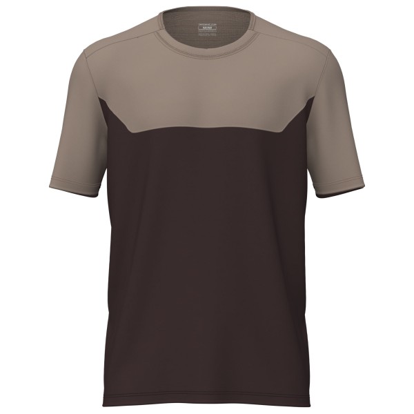 7mesh - Roam Shirt S/S - Radtrikot Gr S grau 7mesh - Roam Shirt S/S - Radtrikot Gr S grau von 7mesh